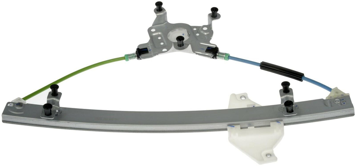 Dorman 740-309 Front Passenger Side Power Window Regulator (Regulator Only)
