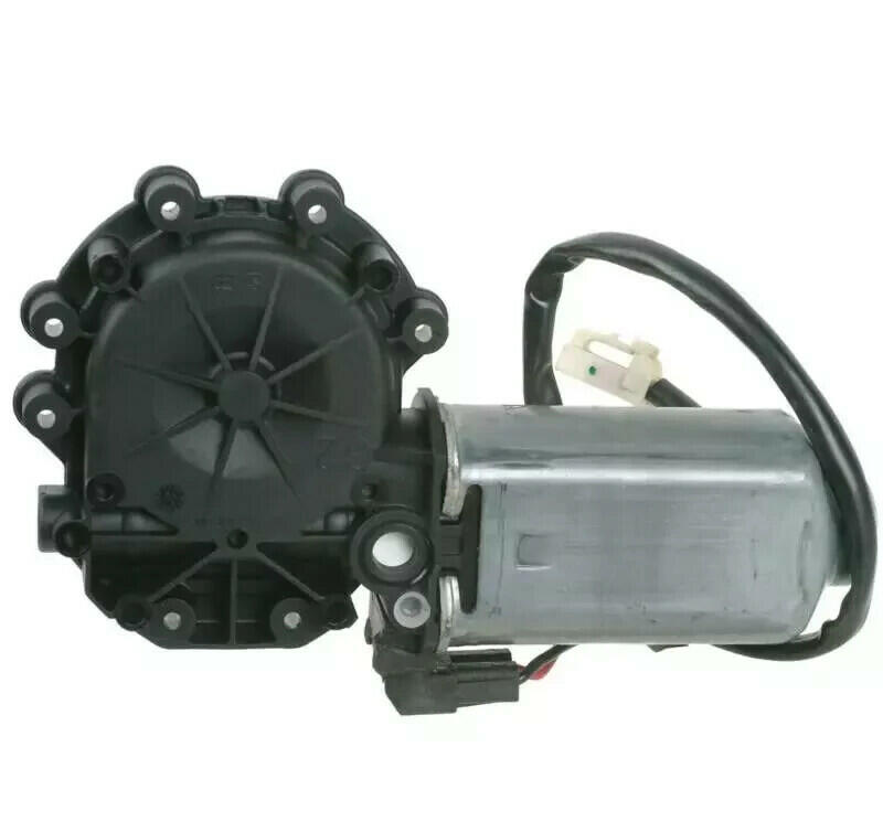Cardone Window Lift Motor & Regulator 47-1763 Reman Fits Mazda Protege