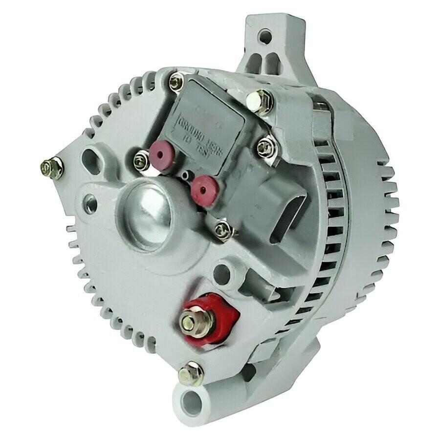 Carquest 71-7785N Alternator HD Electrical 3G 95A Amps Pulley