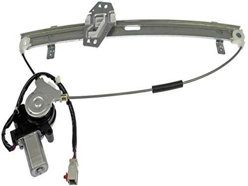 Dorman 748-917 Front Passenger Power Window Regulator Motor 03-06 Acura MDX