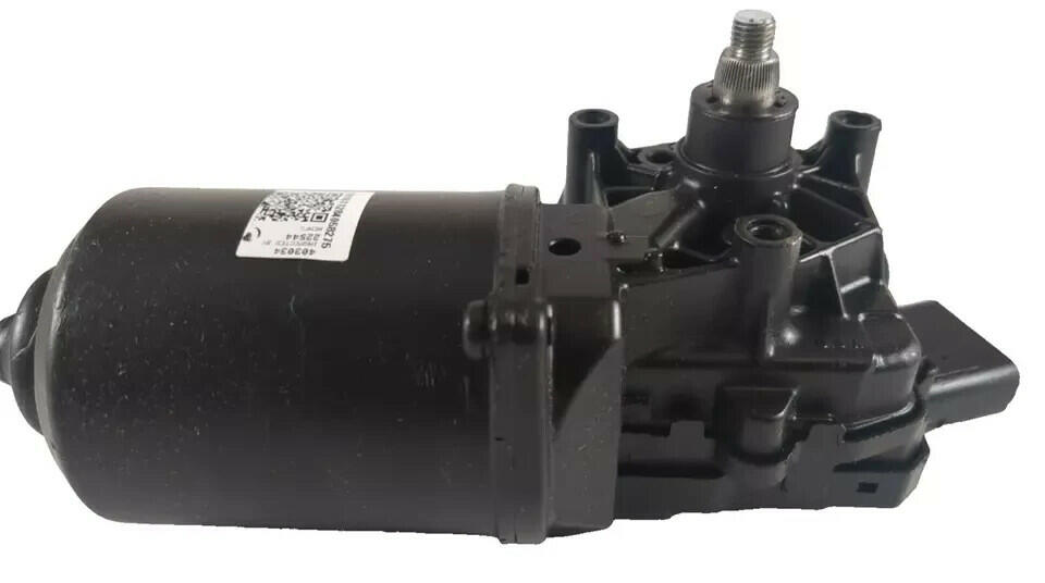Carquest 40-3034 Front Wiper Motor Remanufactured 04-08 Pacifica