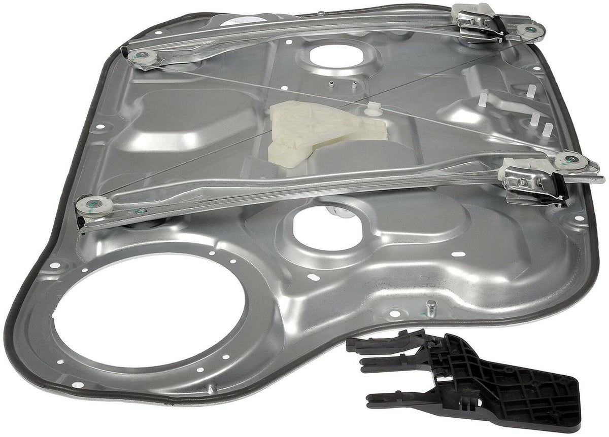 Dorman 748-334 Front Driver Side Power Window Regulator and Motor Assembly