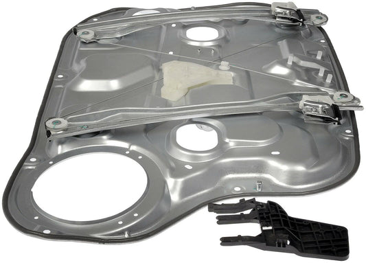 Dorman 748-334 Front Driver Side Power Window Regulator and Motor Assembly