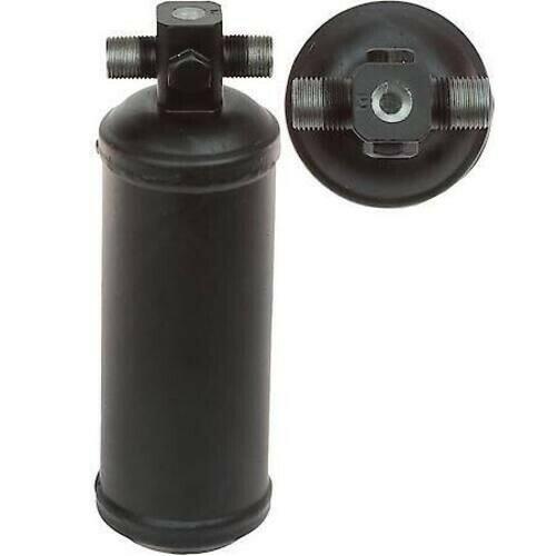 Carquest T83164 A/C Filter Drier Aluminum
