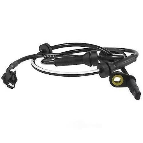 Carquest ARA1417 Front ABS Wheel Speed Sensor Bolt-On Front/Rear