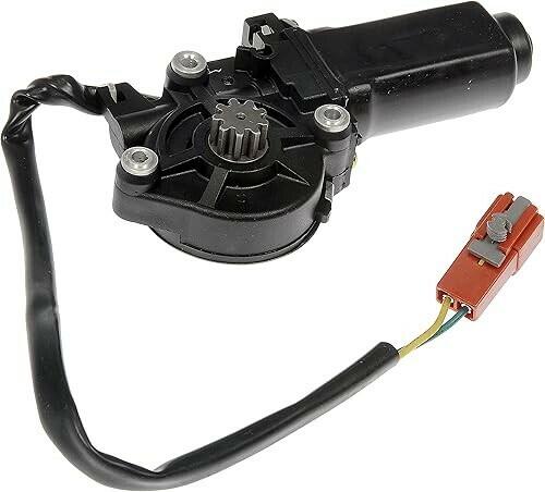 ACI 86701 Power Window Motor Assembly for Dodge Ramcharger