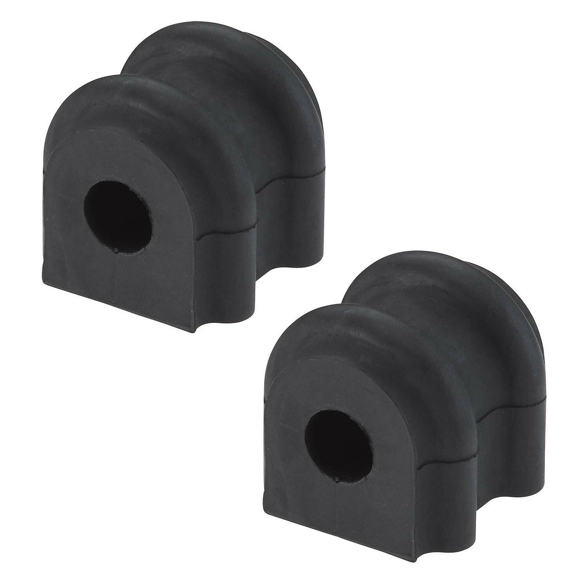 MOOG K200740 Rear Suspension Stabilizer Bar Bushing Kit For 2006-10 Hyundai Kia