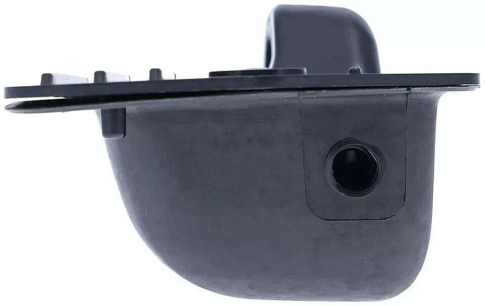 MotoRad 15771 Front Driver Interior Door Handle for Ford Ranger