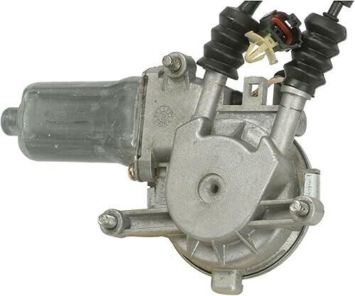 Cardone 47-4525R Front Right Power Window Motor & Regulator For 01-05 Kia Rio