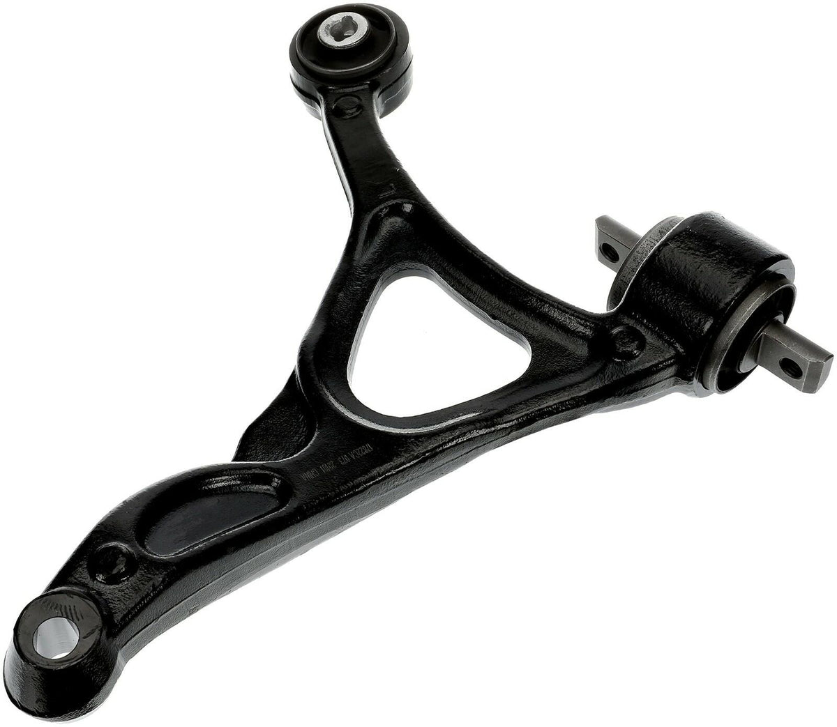 Dorman 520-561 Front Left Lower Suspension Control Arm For 2003-2014 Volvo XC90