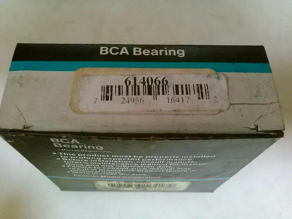 National 614066 Clutch Release Bearing