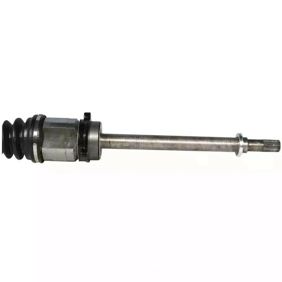 Carquest NCV53514 Front CV Axle Assembly Driveshaft Sentra