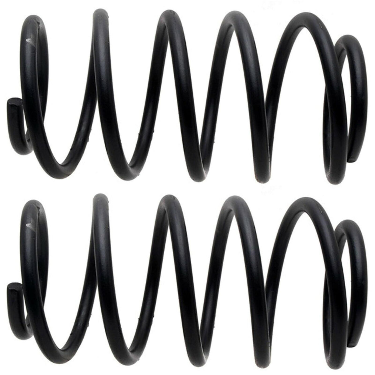 MOOG 60232 Front Coil Springs 00-05 Buick LeSabre Pontiac Bonneville Pair