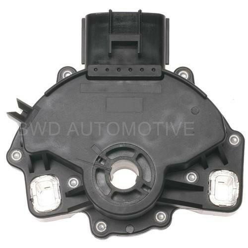 BWD S26086 Neutral Safety Switch