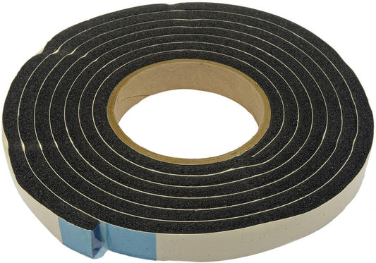Dorman 25232 Body Molding Weather Stripping x 5/16 Seal Tape