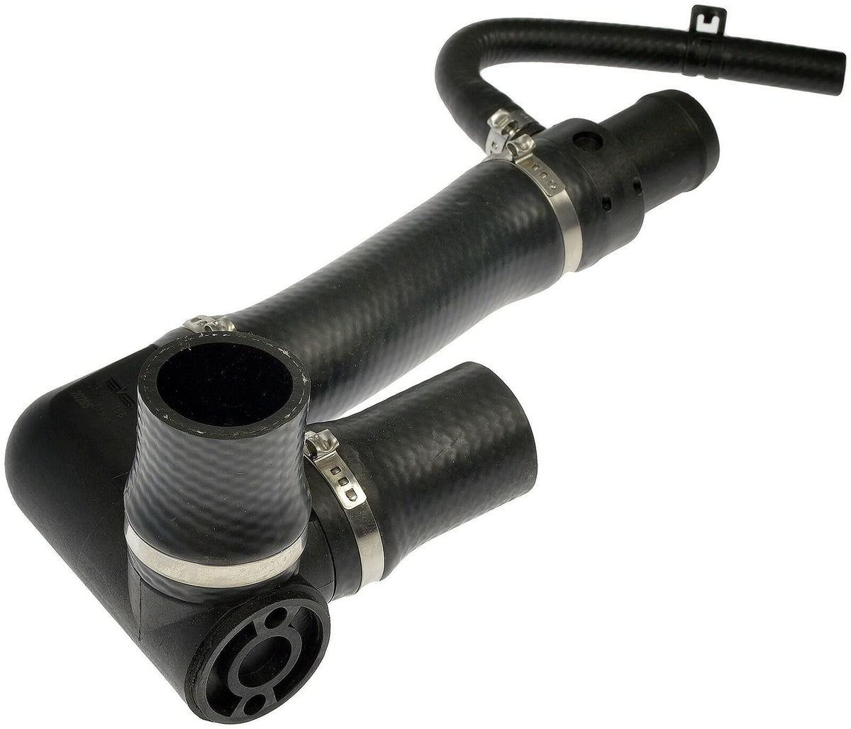 Dorman 902-205 Engine Coolant Pipe w/ Clamps for 2001-2002 Ford Taurus Mercury