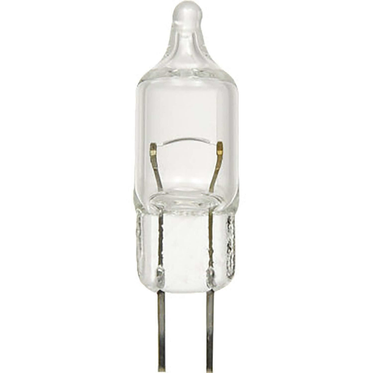 SYLVANIA - 891 Basic - Halogen Light Bulb for Fog and Center High-Mount Stop