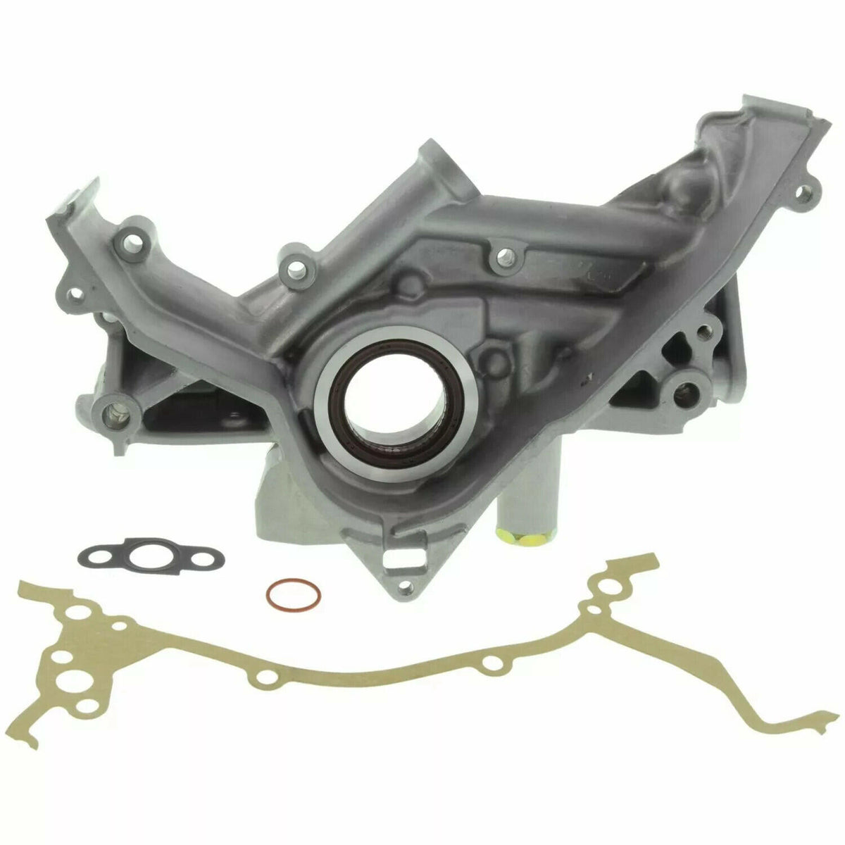 Melling Engine Oil Pump M237 for Nissan Pathfinder & Infiniti QX4 Parts