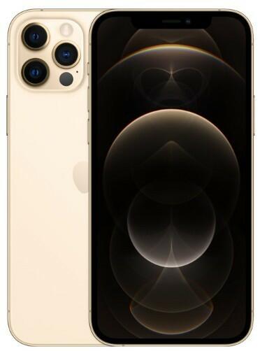 Apple iPhone 12 Pro 128GB Gold Unlocked Excellent 94% Battery Health