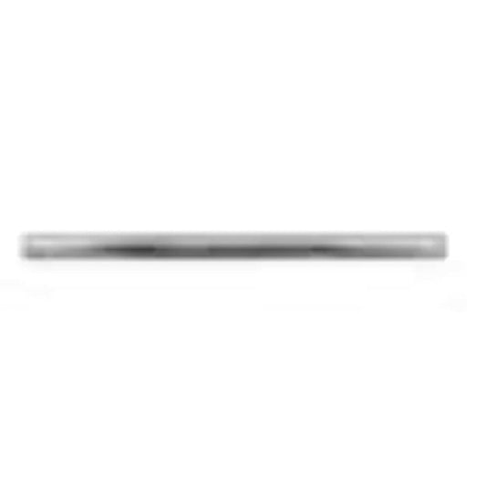 AGS ACR015 3/4" x 12" Aluminum A/C Repair Tubing 4-Piece Pack
