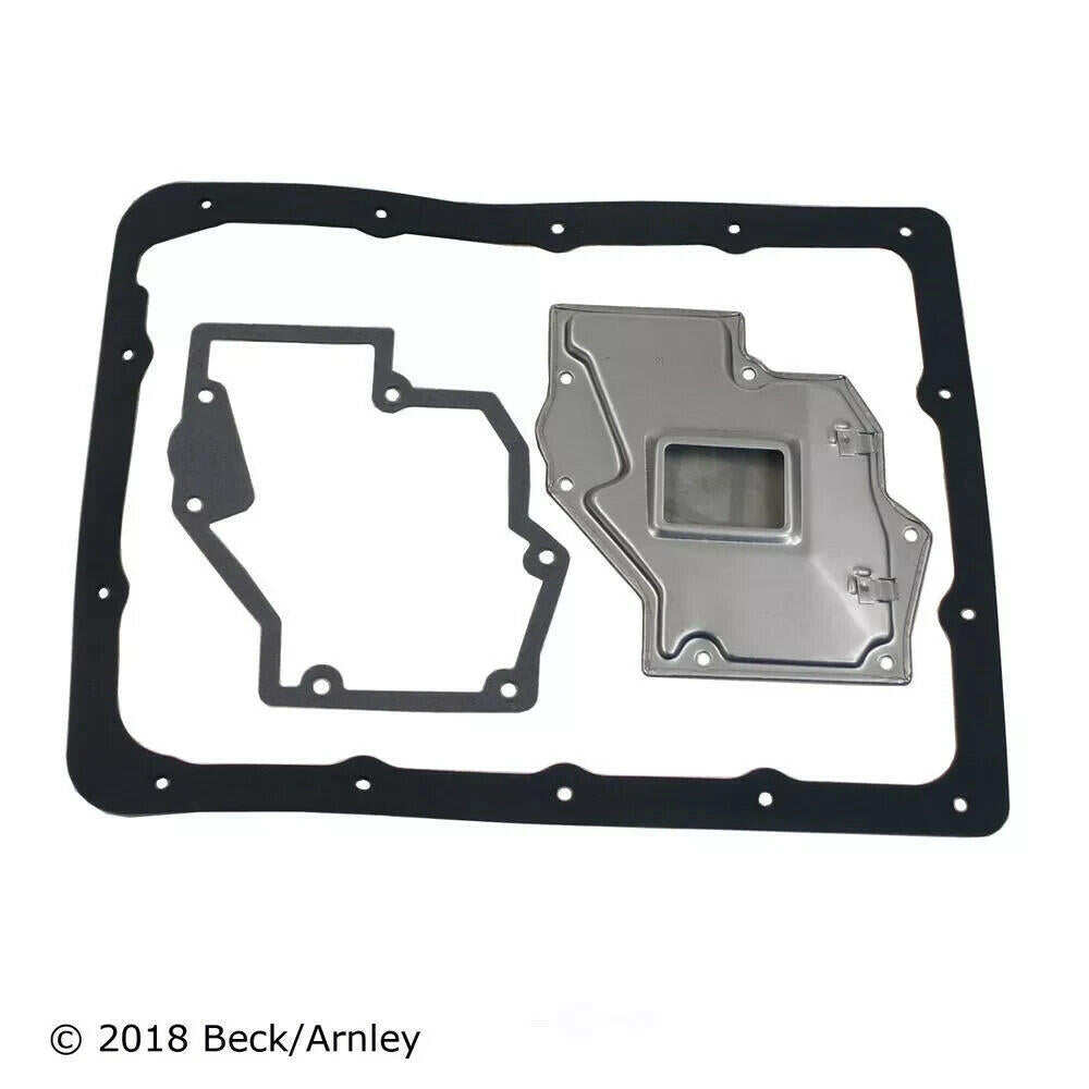 Beck/Arnley 044-0202 Transmission Filter Kit for Automatic Transmissions
