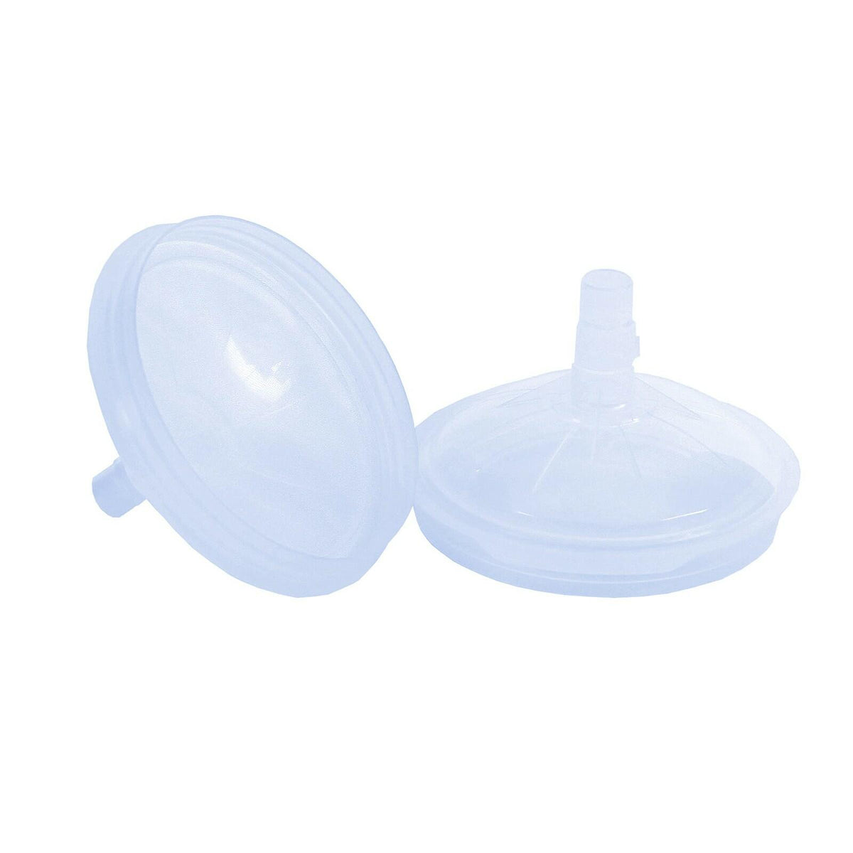 3M PPS Disposable Lids 16204, Midi 200 Micron Filter, 25 Count