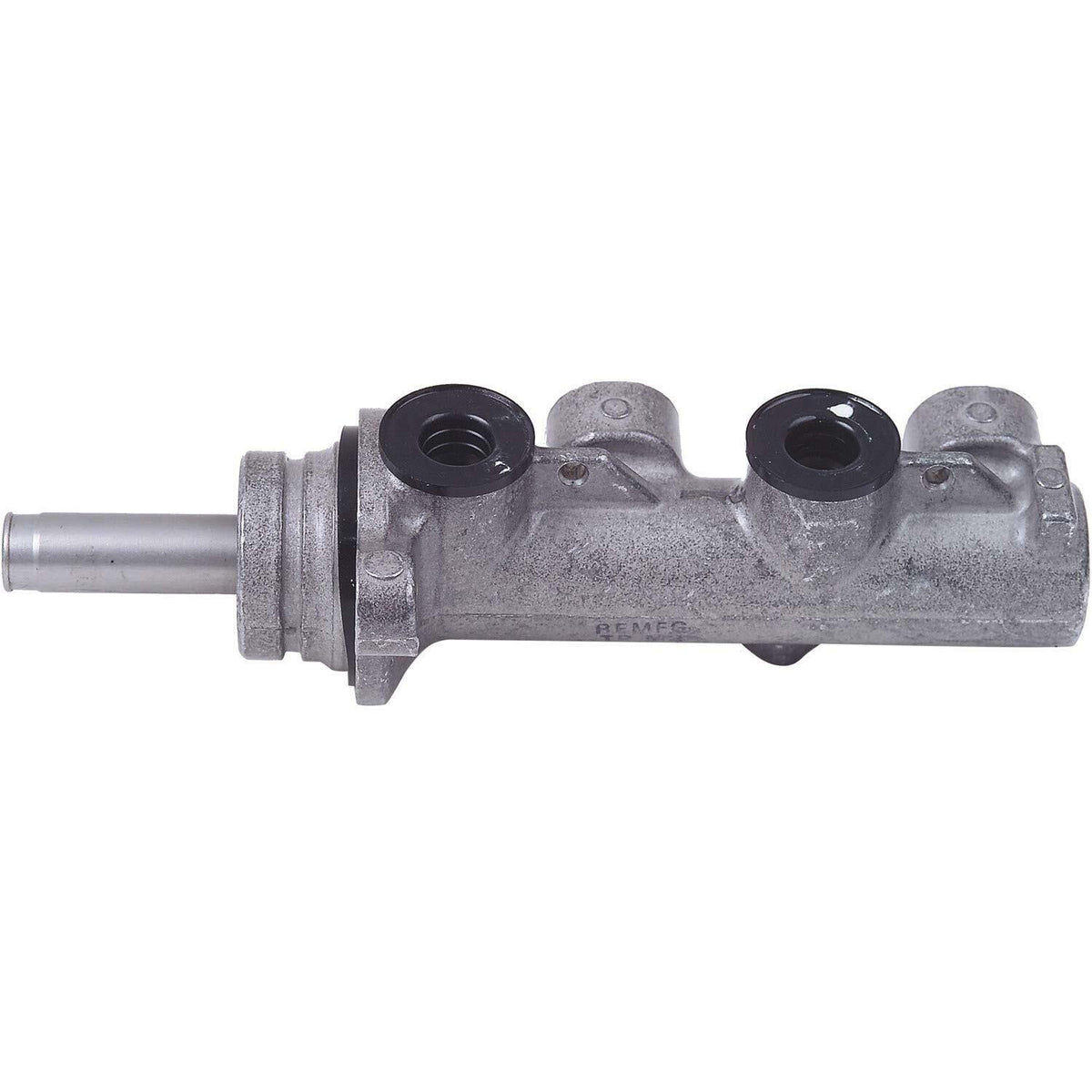 Wearever Brake Master Cylinder Remanufactured 10-2975
