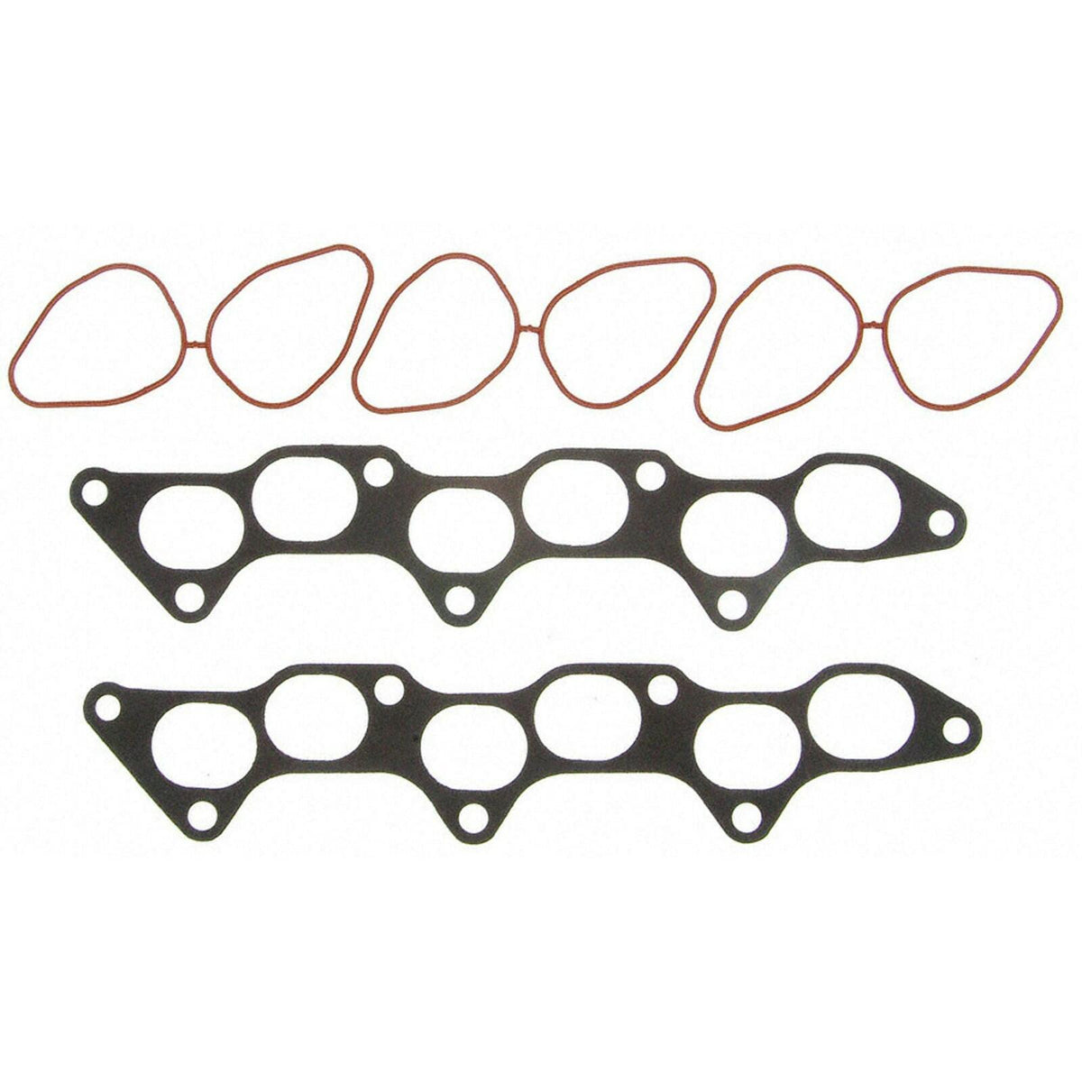 Fel-Pro MS 96091 Plenum Gasket Set