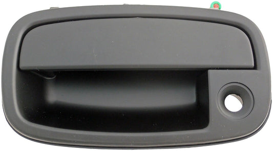 Dorman 83597 Front Driver Side Exterior Door Handle for Kia - Smooth Black