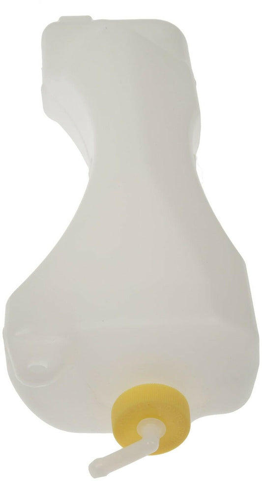 Dorman 603-075 Coolant Reservoir Tank w/ Cap For 09-15 Honda Fit Insight CR-Z