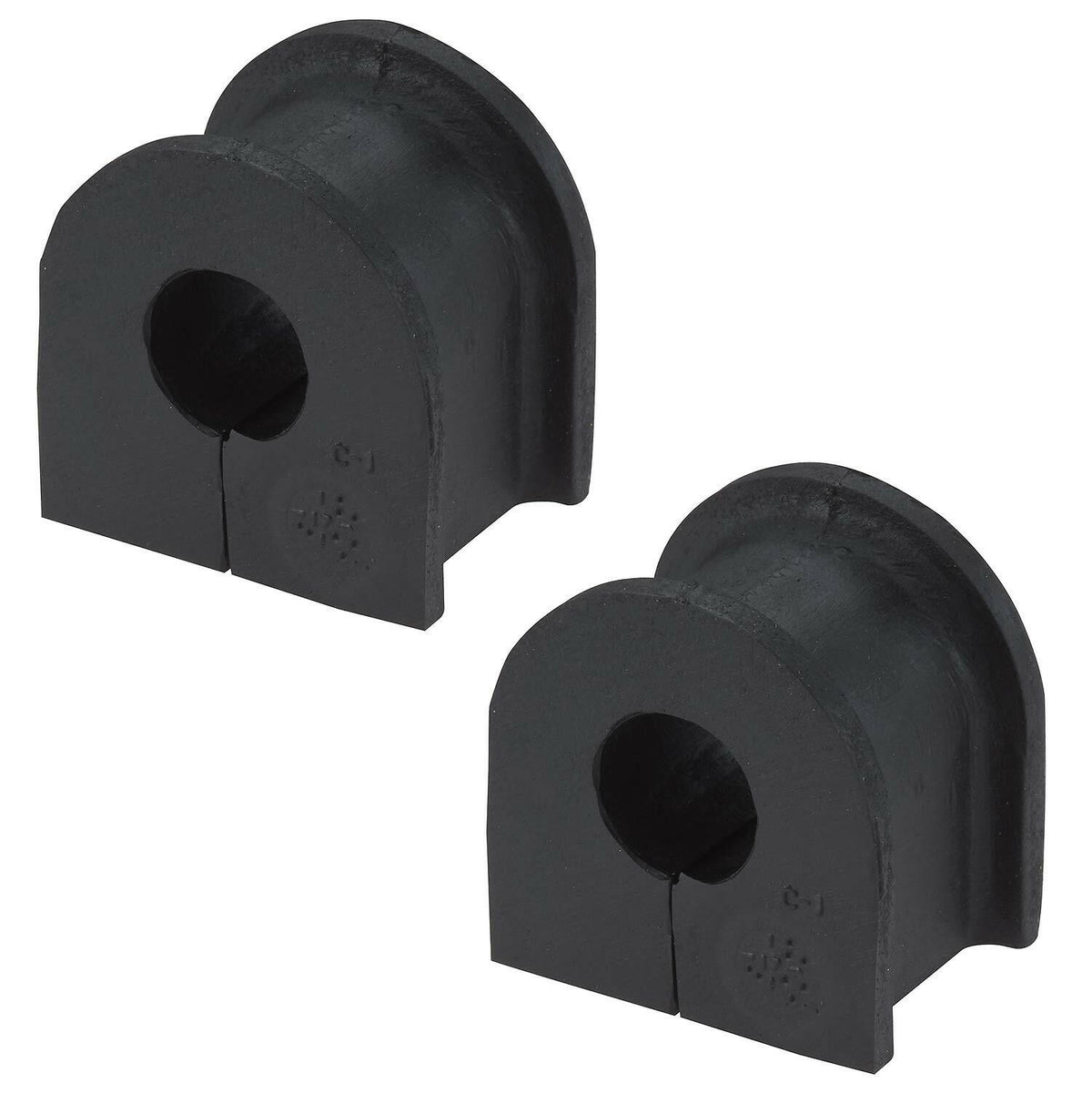 MOOG K200906 Front Stabilizer Bar Bushing Kit For 2000-2006 Mazda MPV 33.78mm
