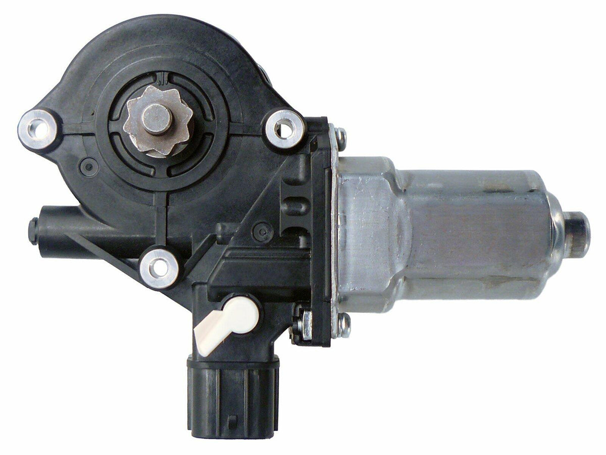 ACI 88125 Power Window Motor - Electric Window Lift Motor