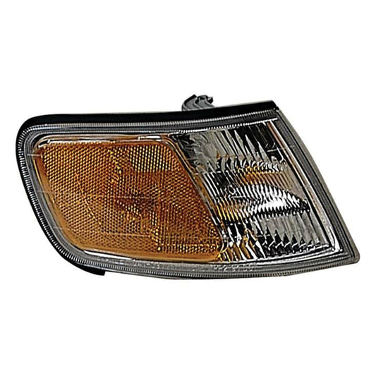 DEPO 317-1509R-AF Right Corner Light 1998-2000 Mitsubishi Montero Sport