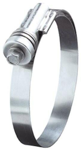 Ideal-Tridon Flex-Gear 41 Stainless Steel Hose Clamp 70mm Constant Tension