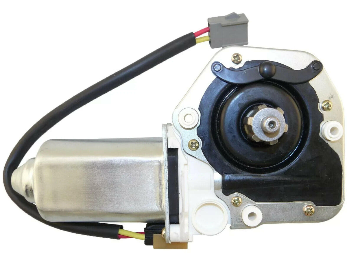 ACI Front Right Power Window Lift Motor 1992-2018 Ford E-Series 83111