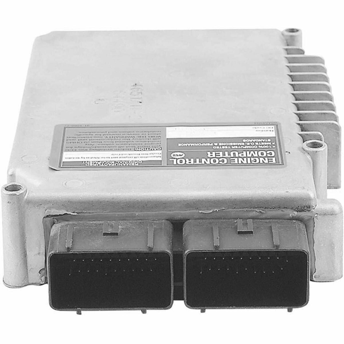 Cardone 79-7177 Remanufactured Engine Control Module ECC/ECM Bolt-On
