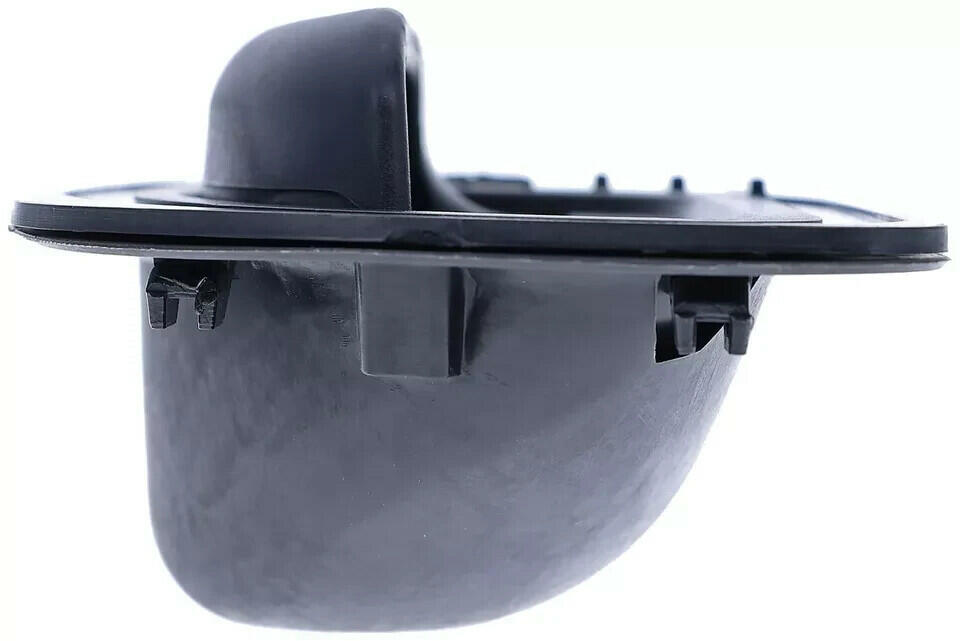 MotoRad 15771 Front Driver Interior Door Handle for Ford Ranger