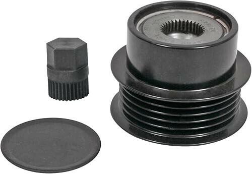 Litens 920843A Alternator Decoupler Pulley