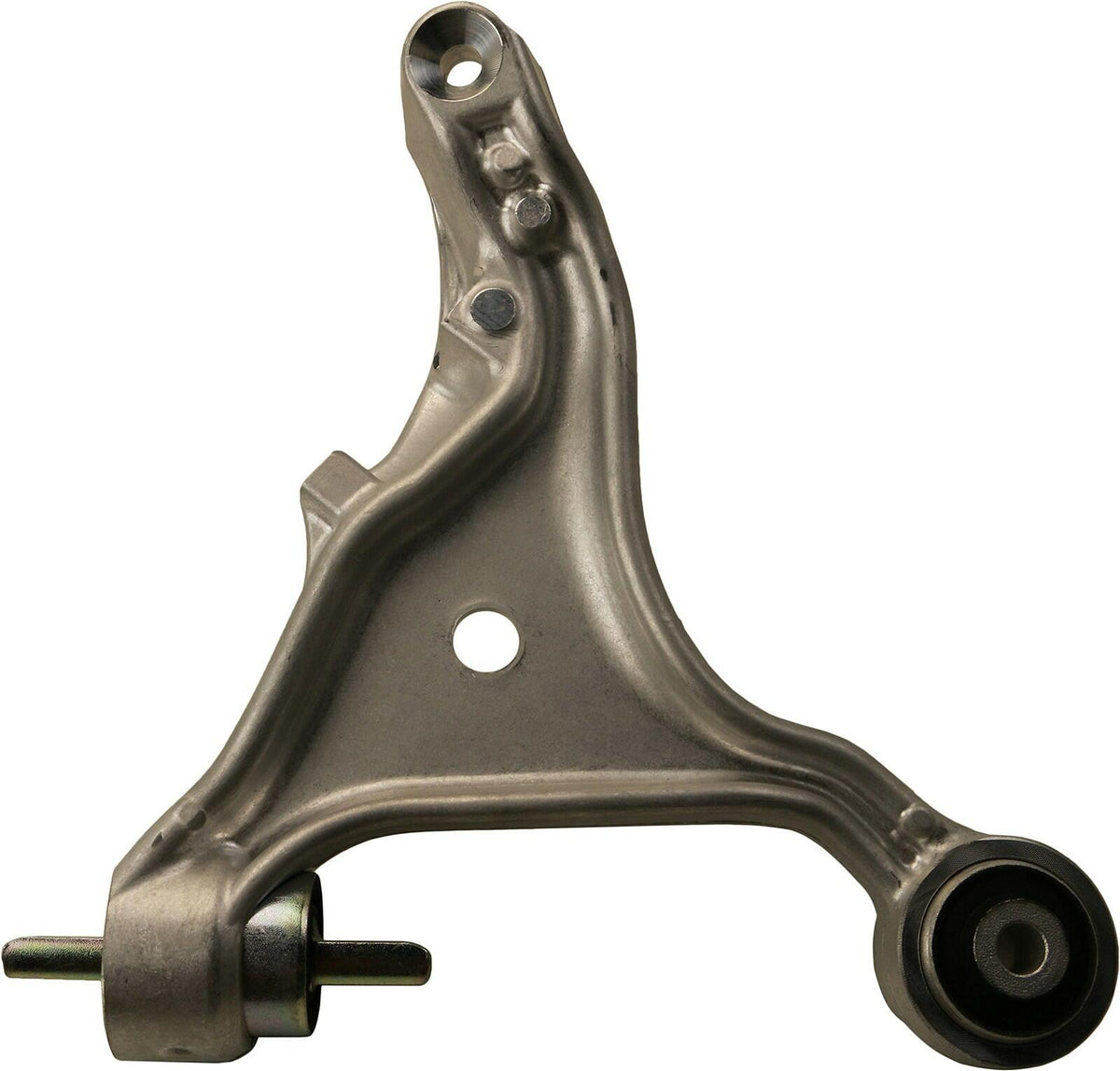 MOOG RK640443 Front Left Lower Suspension Control Arm For 1999-2006 Volvo S80