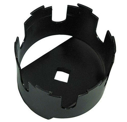Lisle 14440 GM Northstar Water Pump Wrench 4.0L 4.6L 1/2" Drive