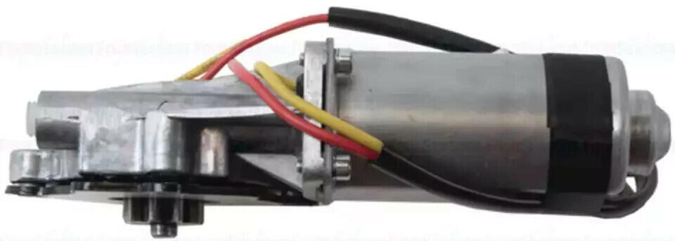 ACI Power Window Motor Assembly 83193 Regulator Module for Ford Mustang