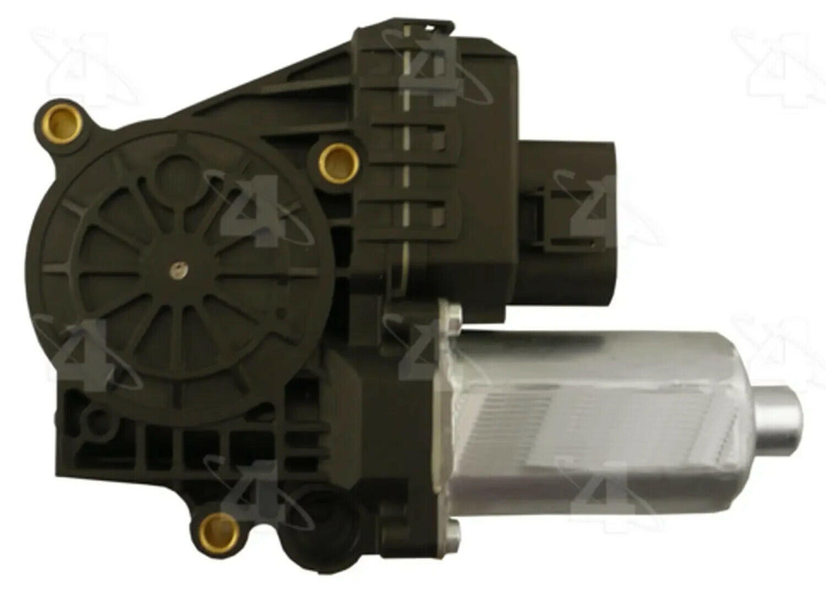 ACI Power Window Motor 88970 And Regulator Front Fit Audi S6