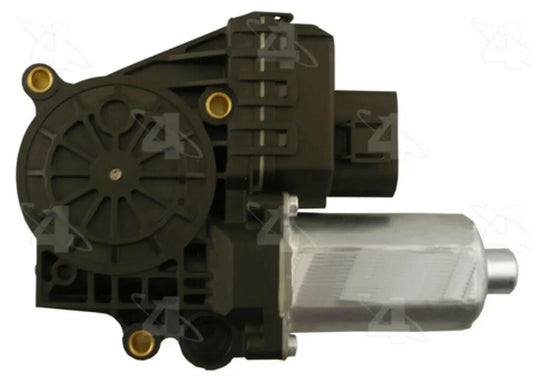 ACI Power Window Motor 88970 And Regulator Front Fit Audi S6