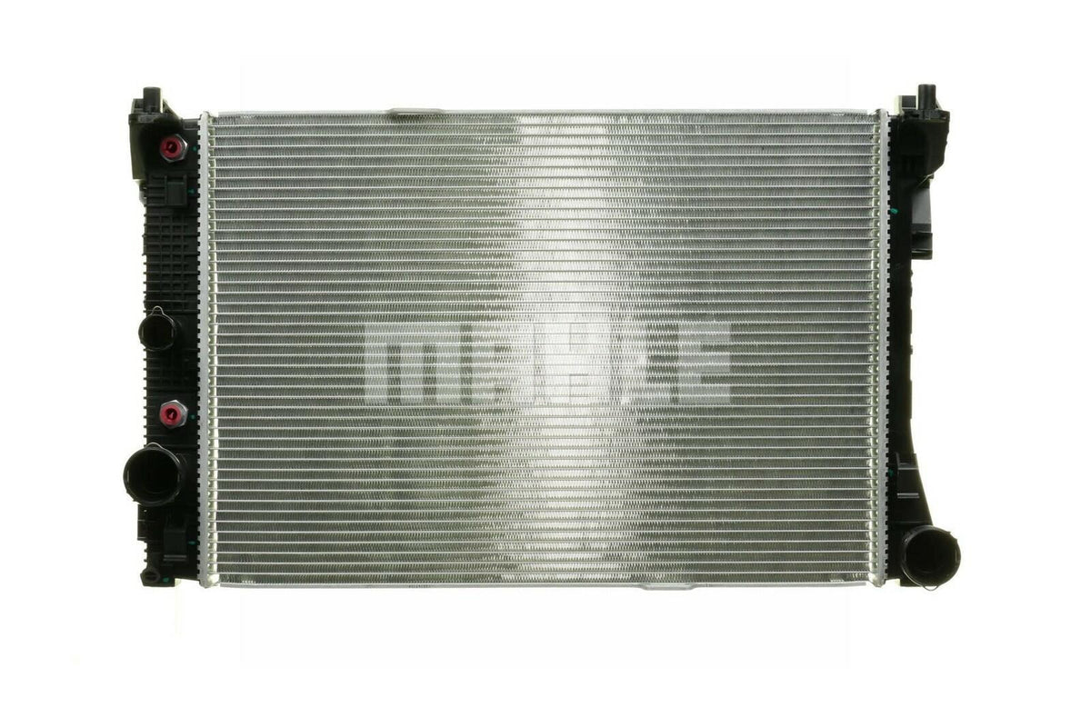 MAHLE Behr CR 988 000P Radiator - Engine Cooling System Replacement