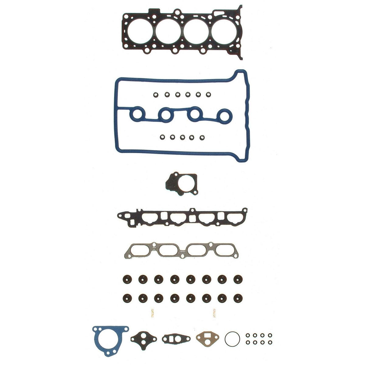 Fel-Pro HS 9968 PT-1 Head Gasket Set