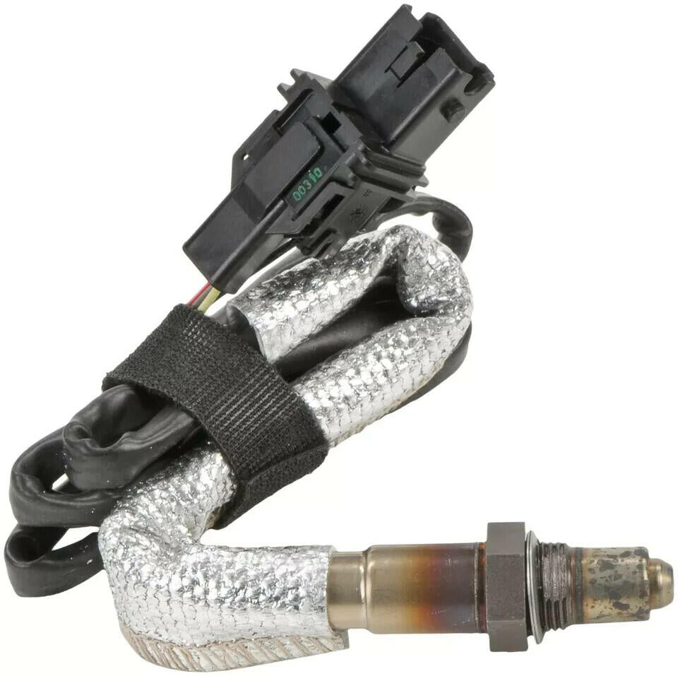 Bosch For Volvo C70 S60 S70 V70 2000-2002 Oxygen Sensor 17070