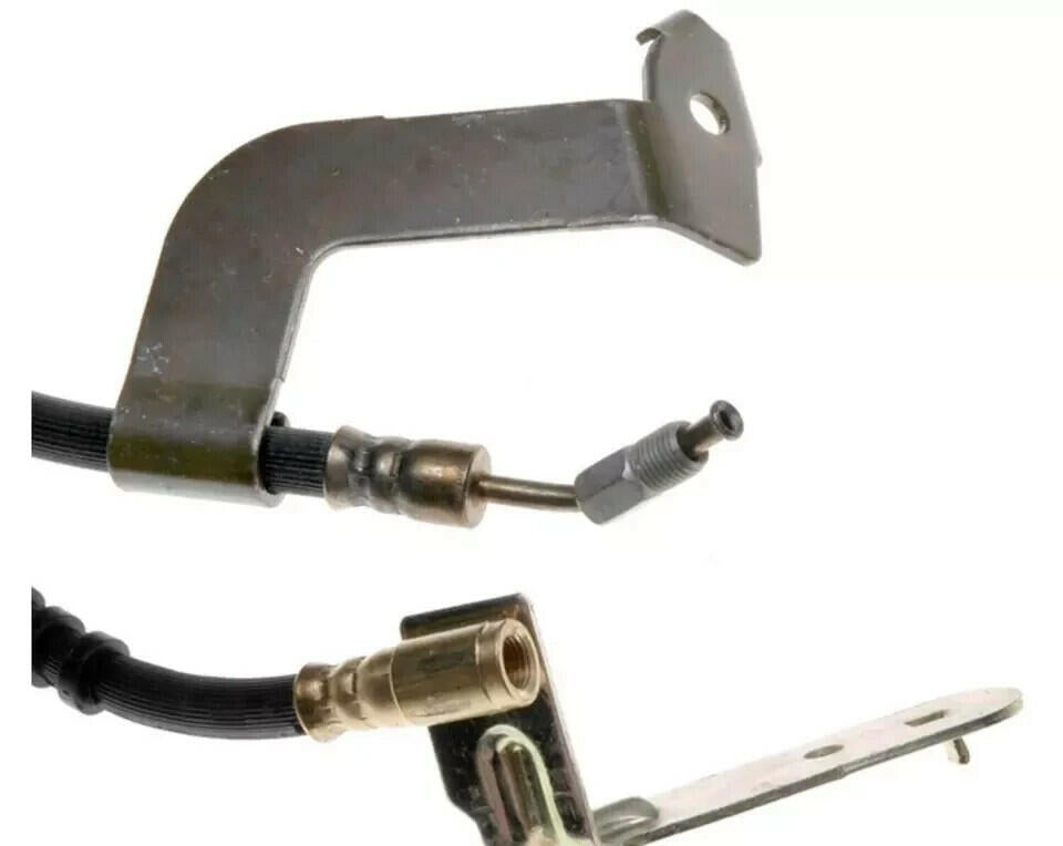Wearever Brake Hose 93-97 Chrysler Dodge Eagle DOT Approved BHA380093