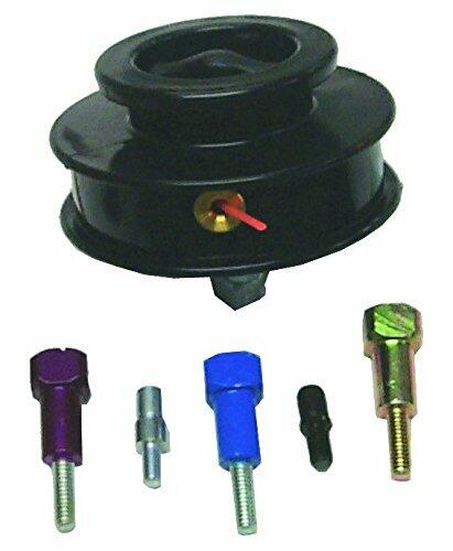 Prime-Line 7-07315 Trimmer Head Replacement for Honda Models, Universal Fit