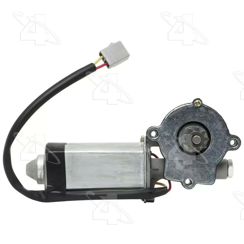 ACI Power Window Motor for 1984-1993 Ford Mustang 83290