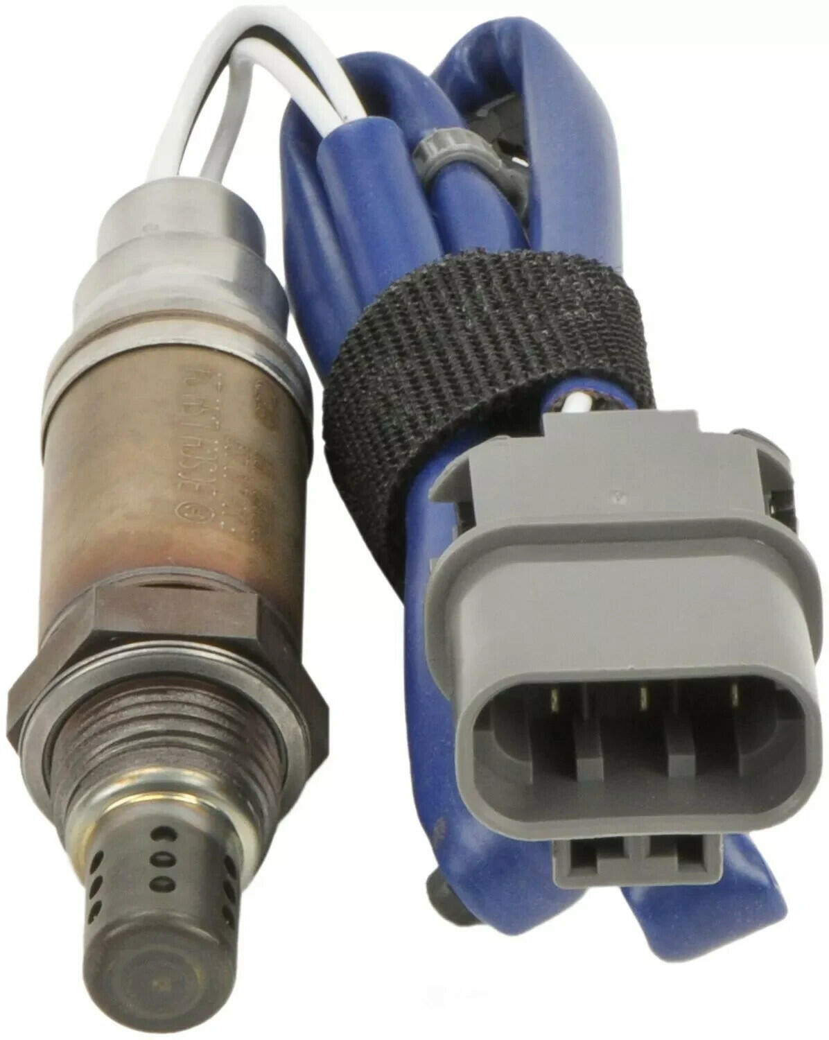Bosch For 1999 Nissan Maxima Oxygen Sensor-Actual 13562